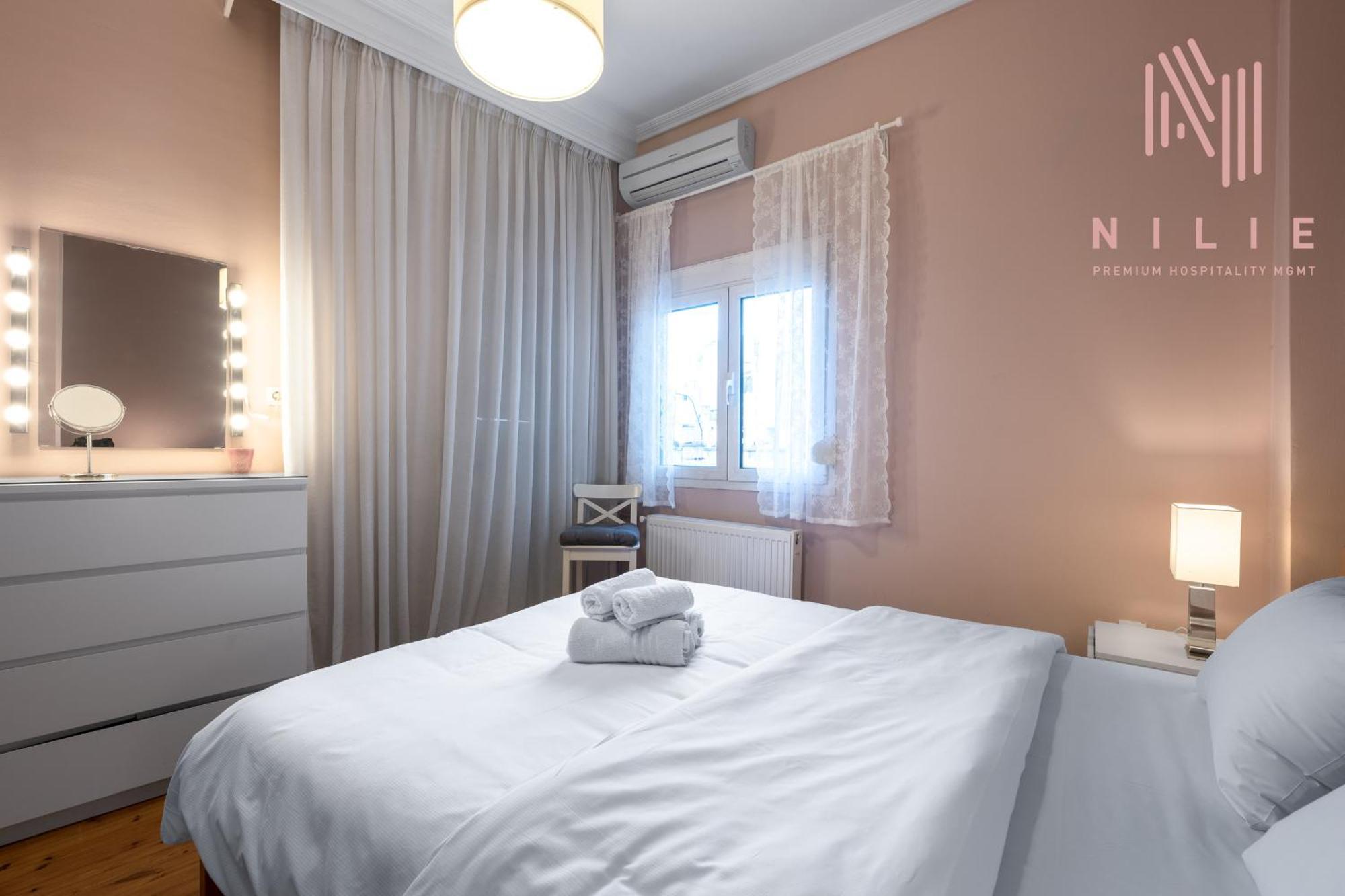 Florence, Nilie Hospitality Mgmt Soluň Exteriér fotografie