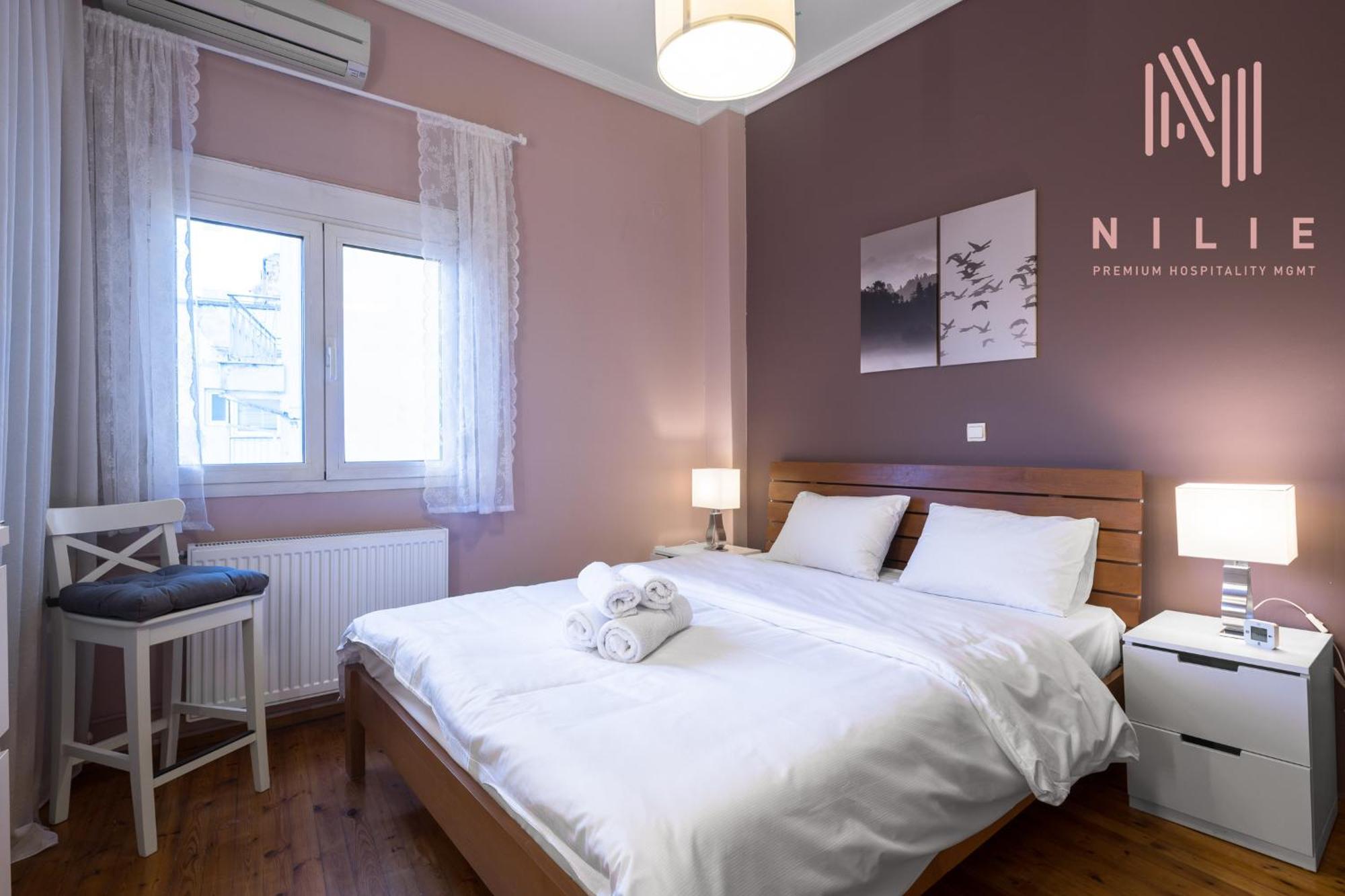 Florence, Nilie Hospitality Mgmt Soluň Exteriér fotografie